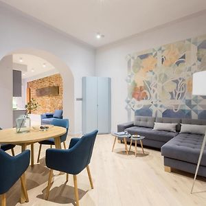 Appartement met een Slaapkamer